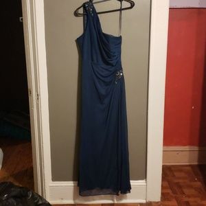 Formal long  dress